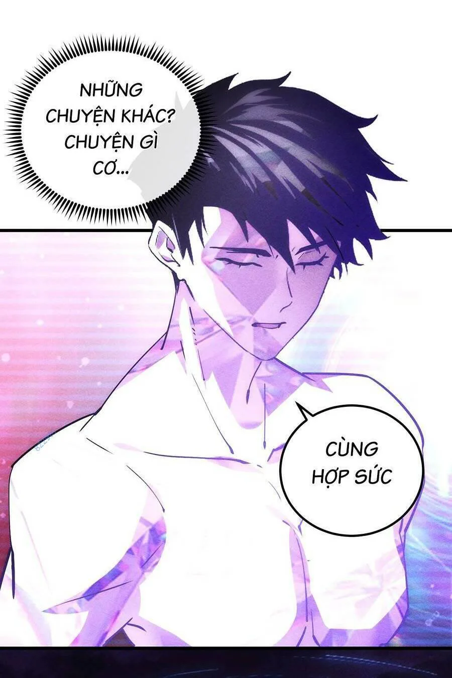 Mạt Thế Quật Khởi chương 182 - trang 42