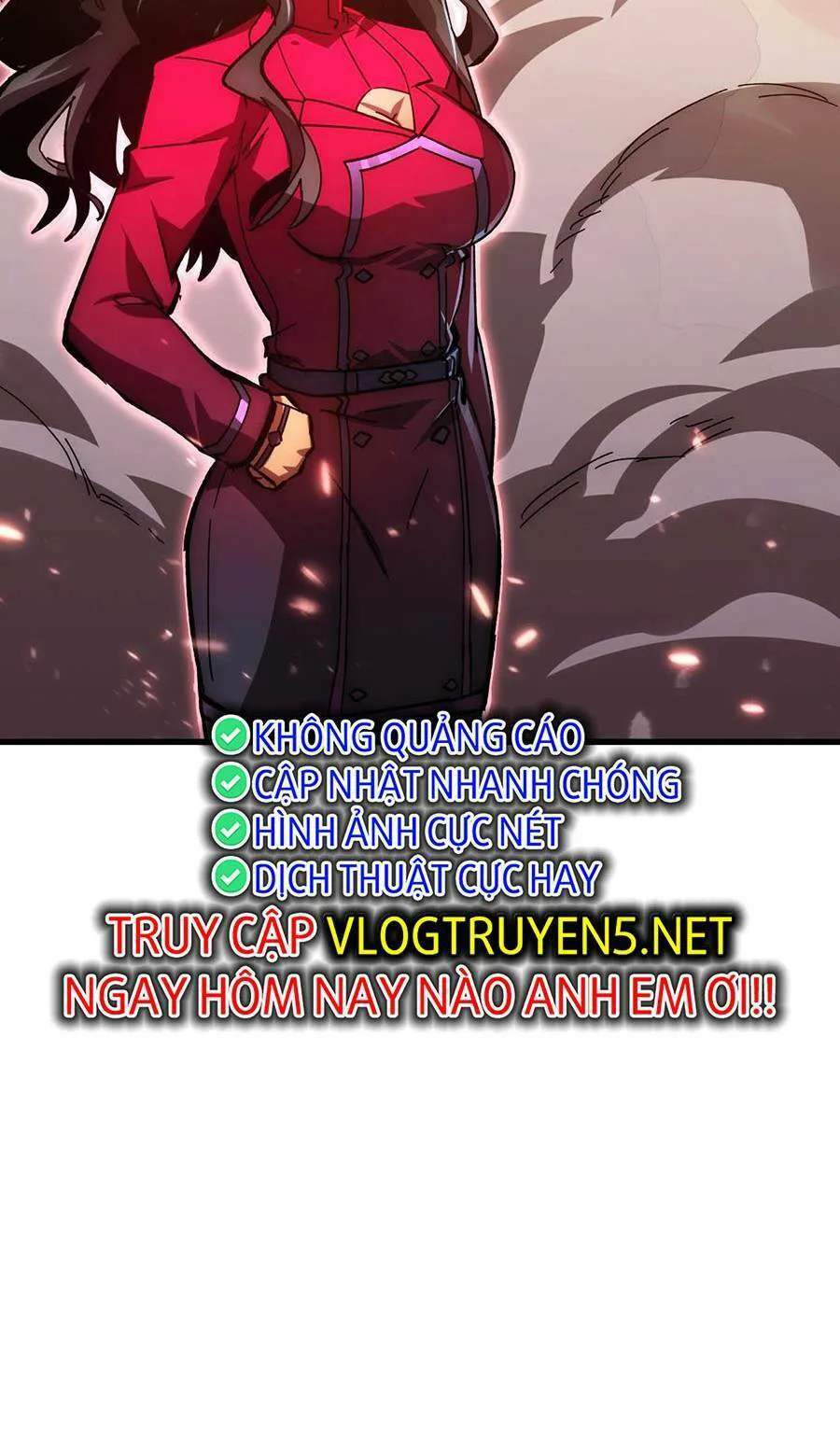 Mạt Thế Quật Khởi chương 196 - trang 7