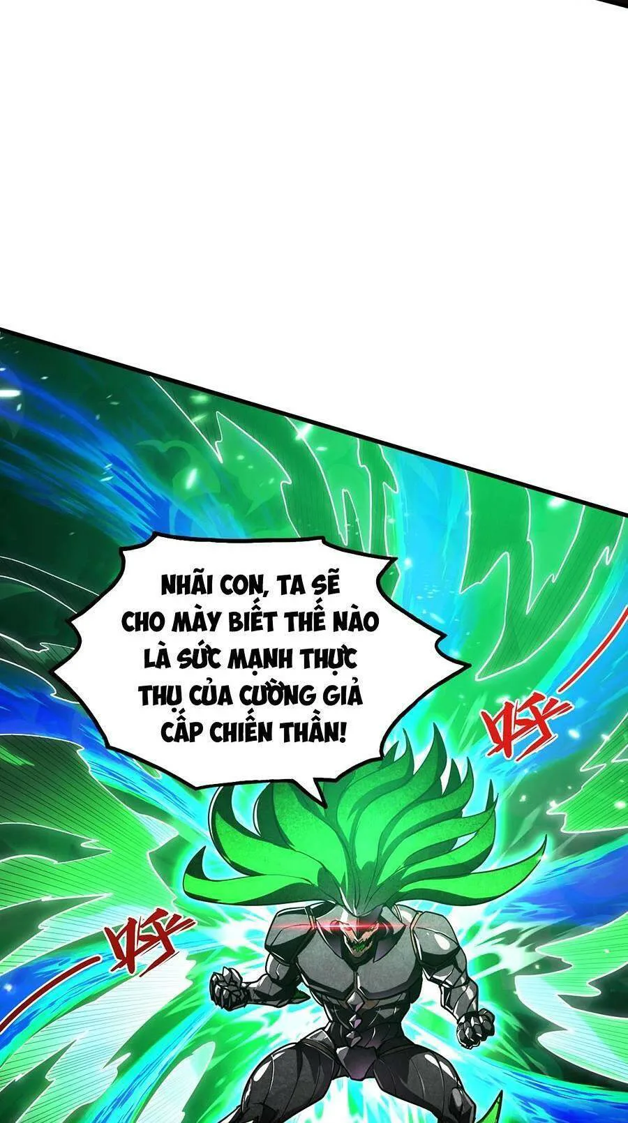 Mạt Thế Quật Khởi chương 196 - trang 25