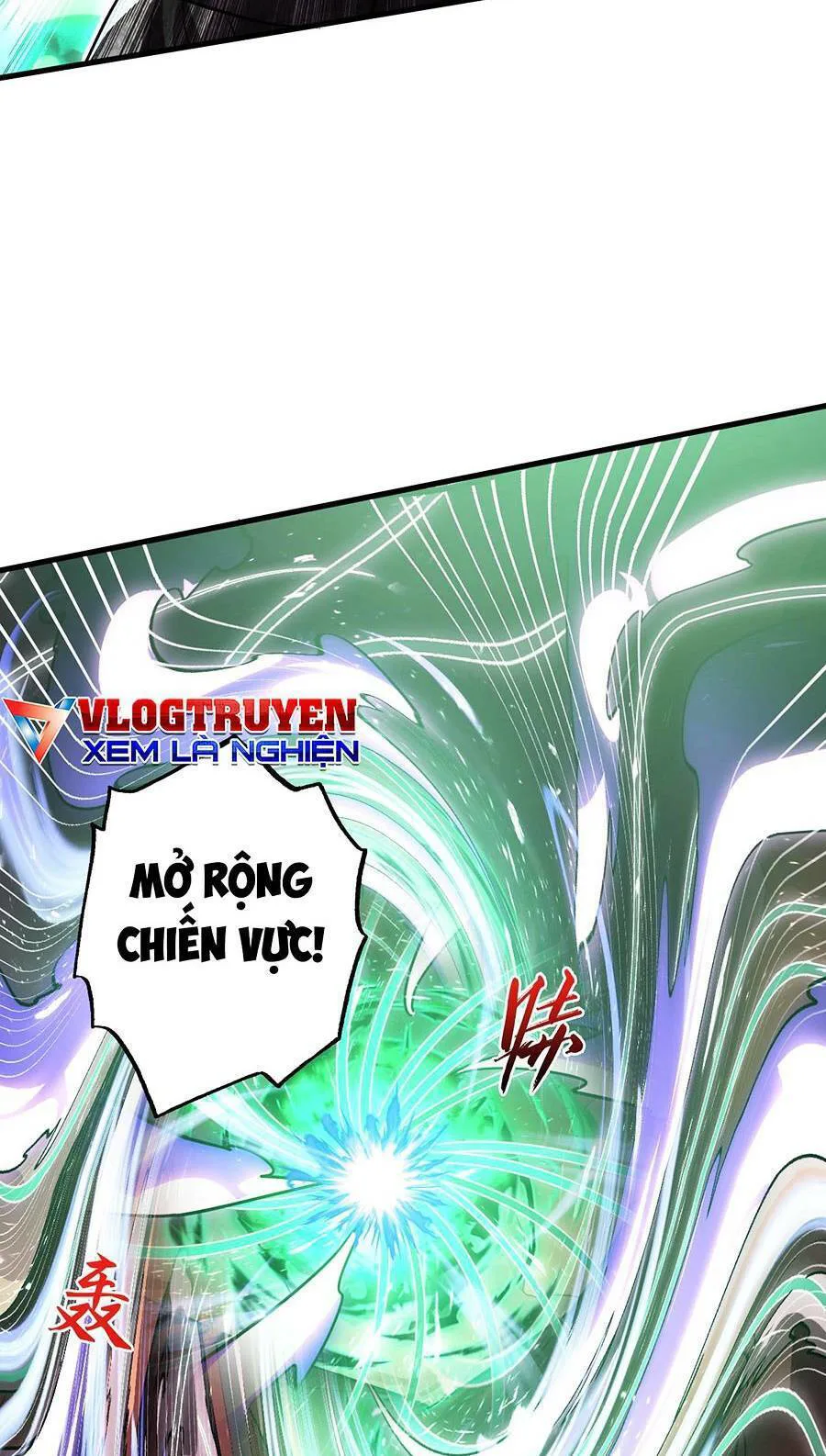 Mạt Thế Quật Khởi chương 196 - trang 43