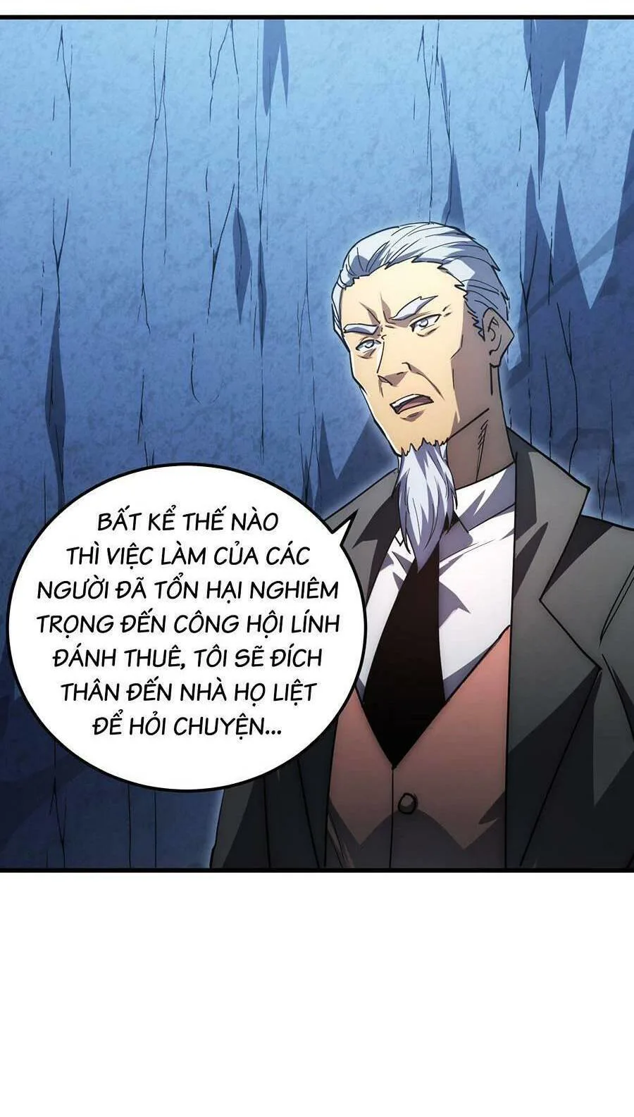 Mạt Thế Quật Khởi chương 197 - trang 34