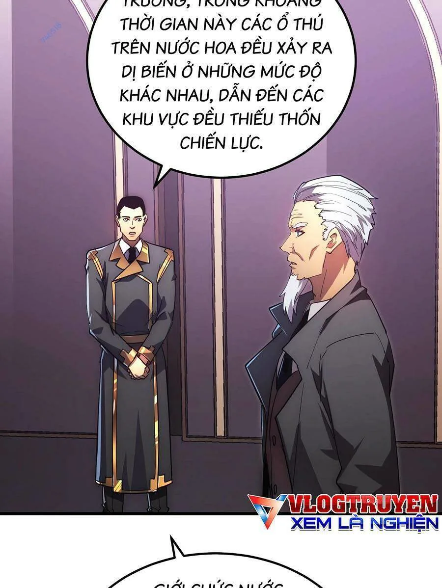Mạt Thế Quật Khởi chương 198 - trang 5