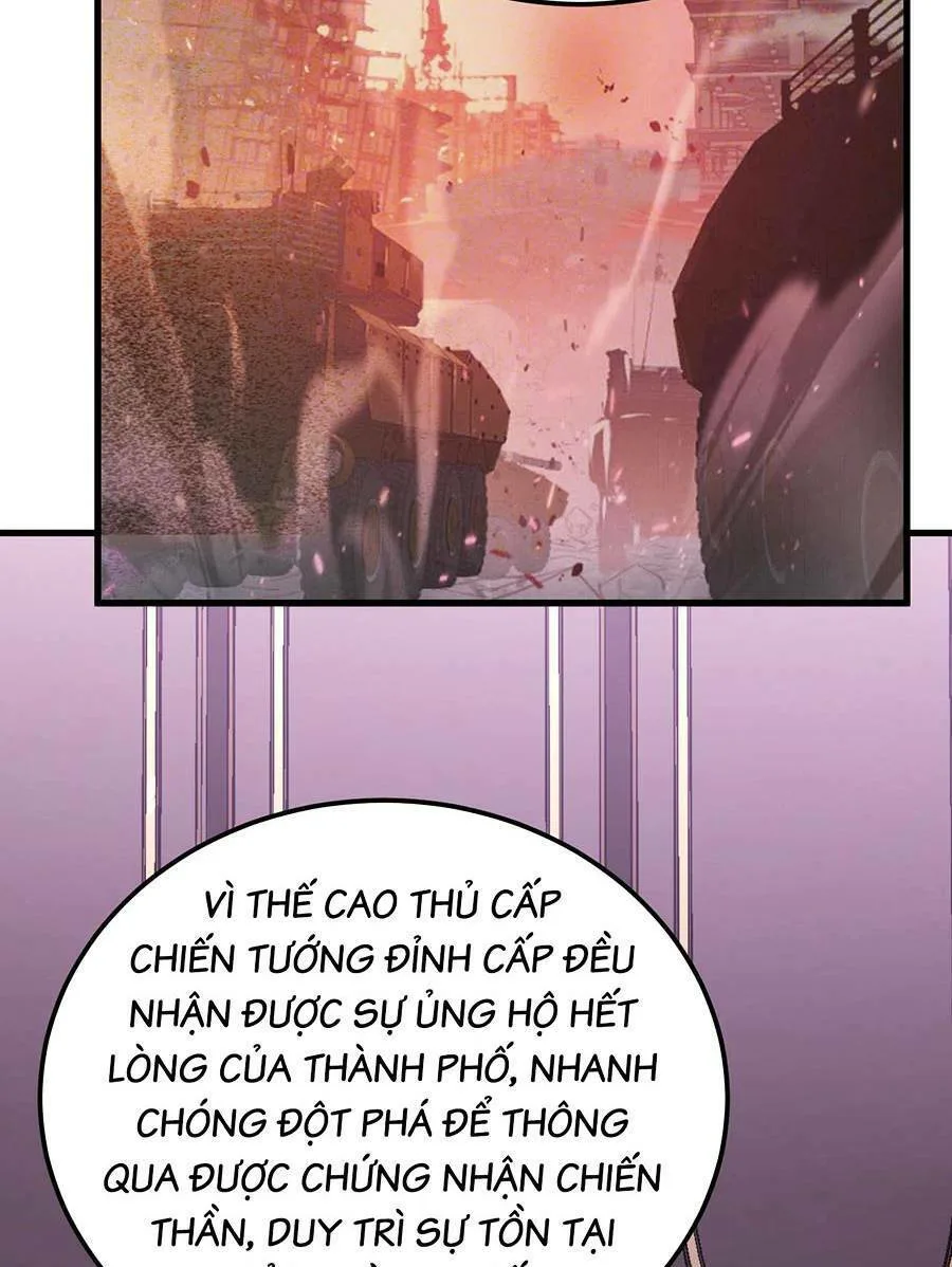 Mạt Thế Quật Khởi chương 198 - trang 7