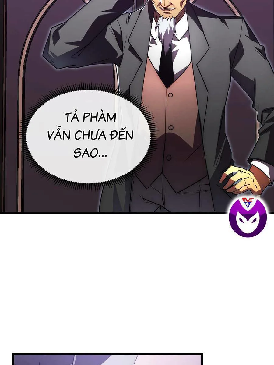 Mạt Thế Quật Khởi chương 198 - trang 11