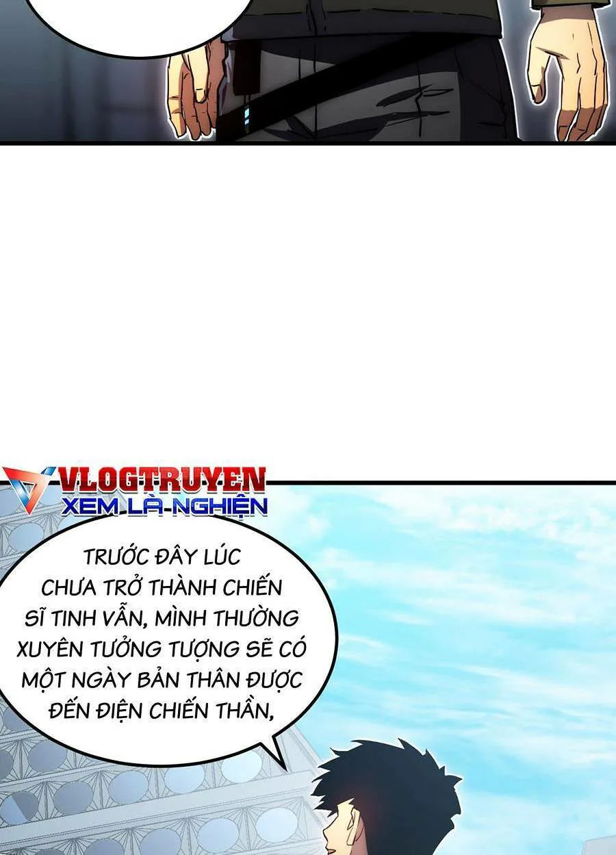 Mạt Thế Quật Khởi chương 198 - trang 24