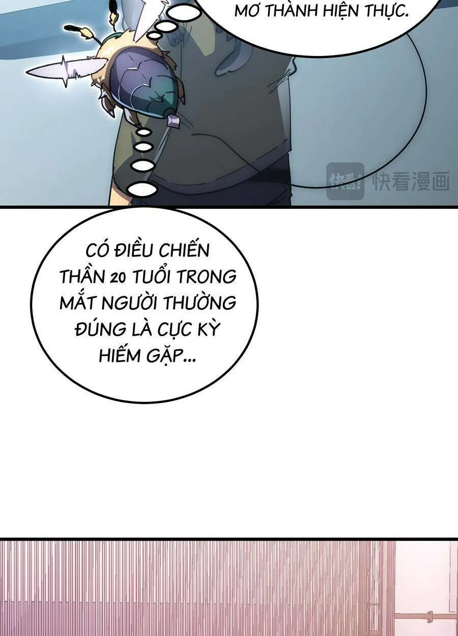 Mạt Thế Quật Khởi chương 198 - trang 28