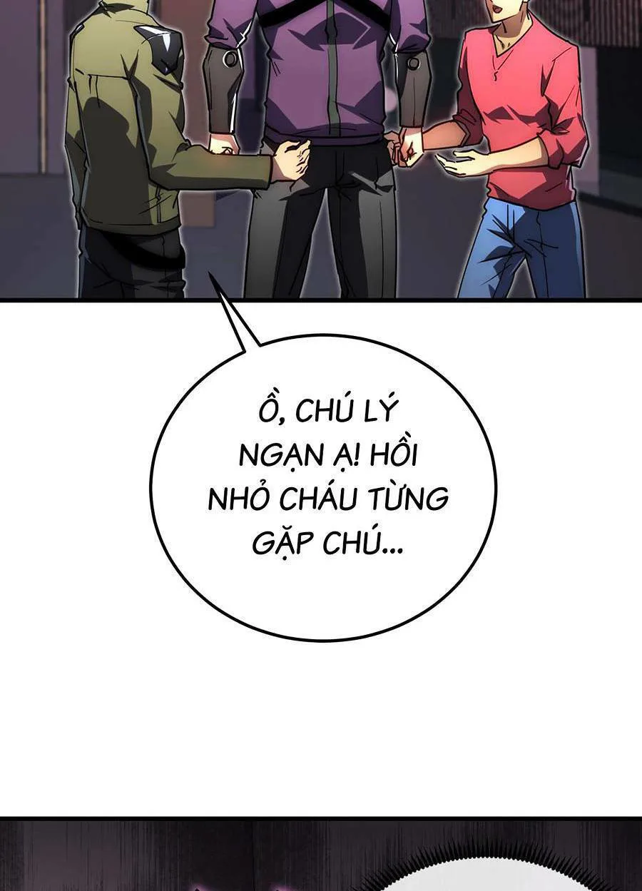 Mạt Thế Quật Khởi chương 198 - trang 31