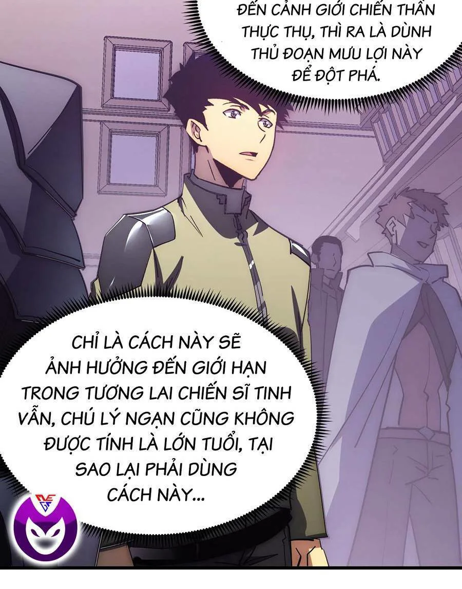 Mạt Thế Quật Khởi chương 198 - trang 55