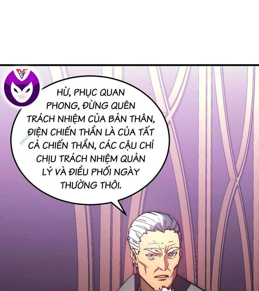 Mạt Thế Quật Khởi chương 202 - trang 13