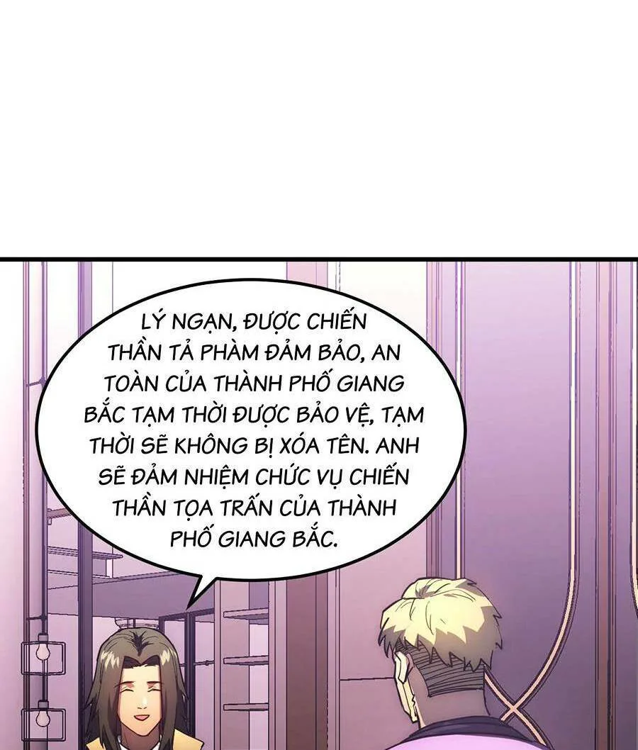 Mạt Thế Quật Khởi chương 202 - trang 56