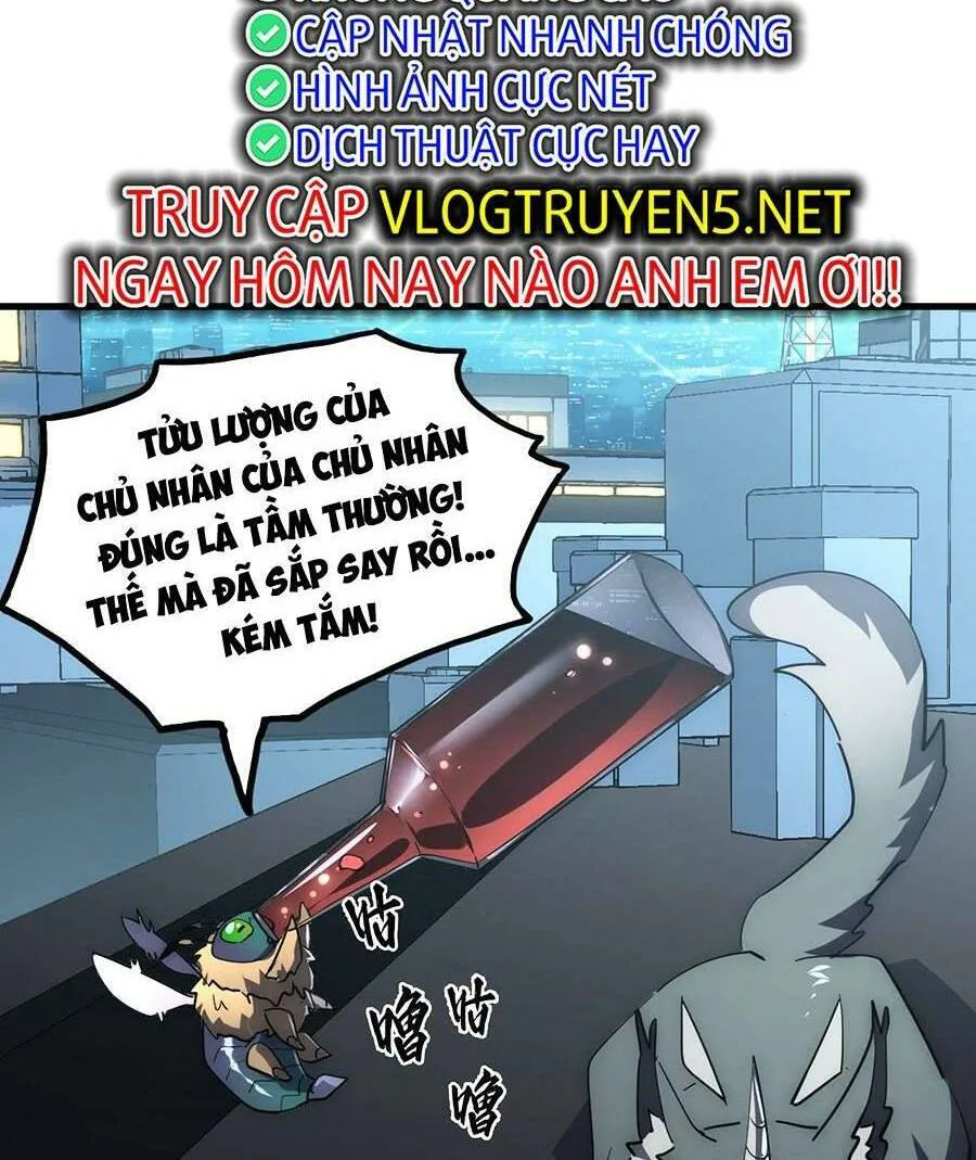 Mạt Thế Quật Khởi chương 202 - trang 74