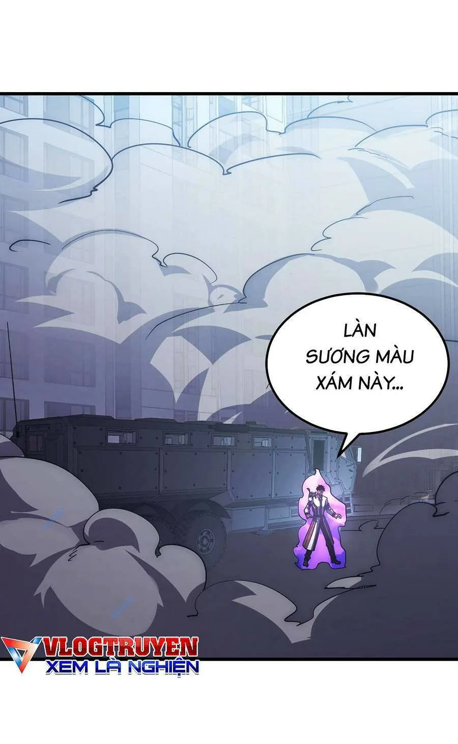 Mạt Thế Quật Khởi chương 203 - trang 67