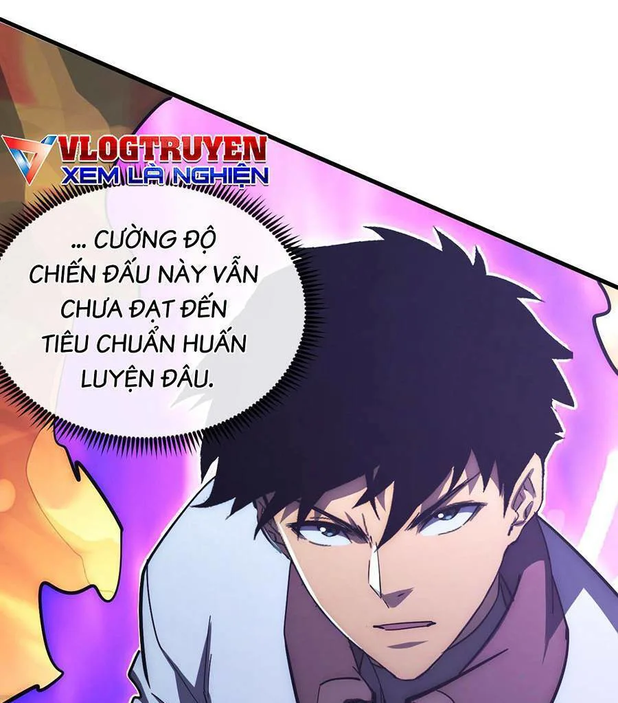 Mạt Thế Quật Khởi chương 204 - trang 20