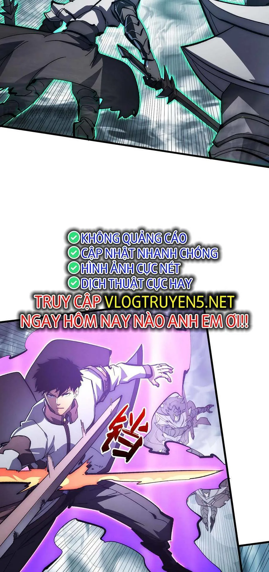 Mạt Thế Quật Khởi chương 204 - trang 53