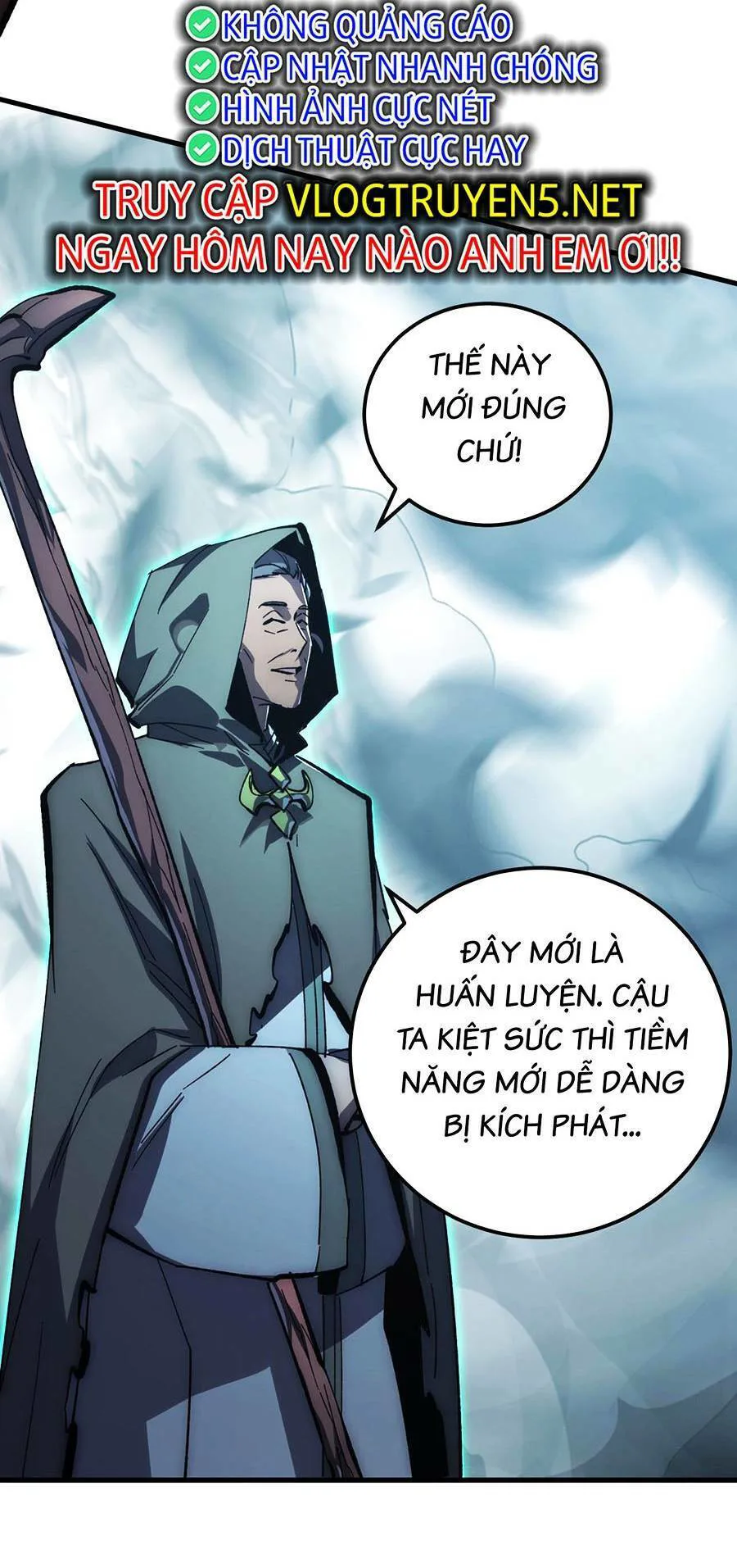 Mạt Thế Quật Khởi chương 204 - trang 57