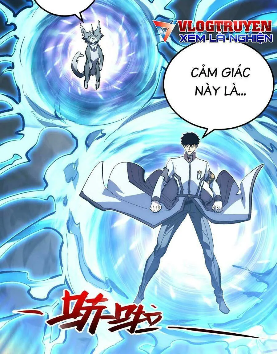 Mạt Thế Quật Khởi chương 204 - trang 72