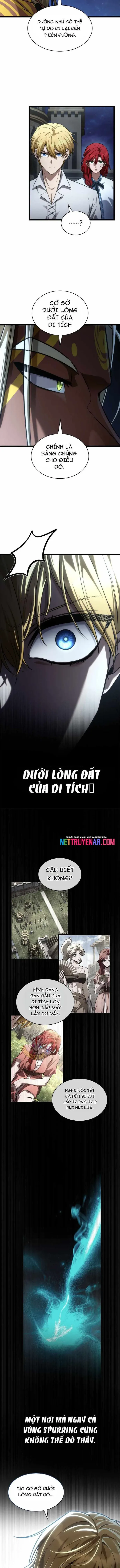 Đại Pháp Sư Toàn Năng chương 148 - trang 5