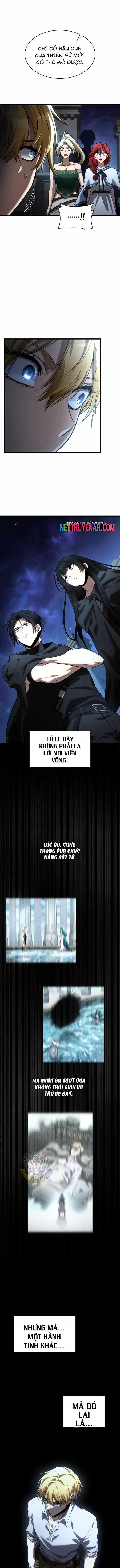 Đại Pháp Sư Toàn Năng chương 148 - trang 8
