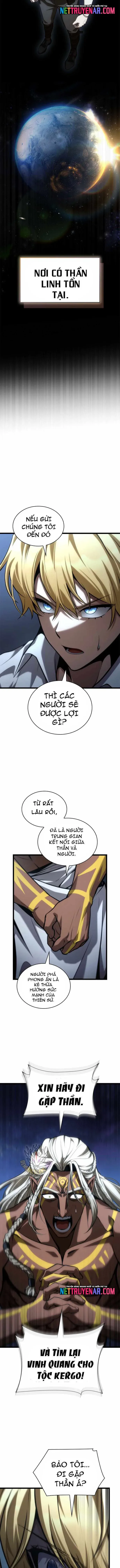 Đại Pháp Sư Toàn Năng chương 148 - trang 9