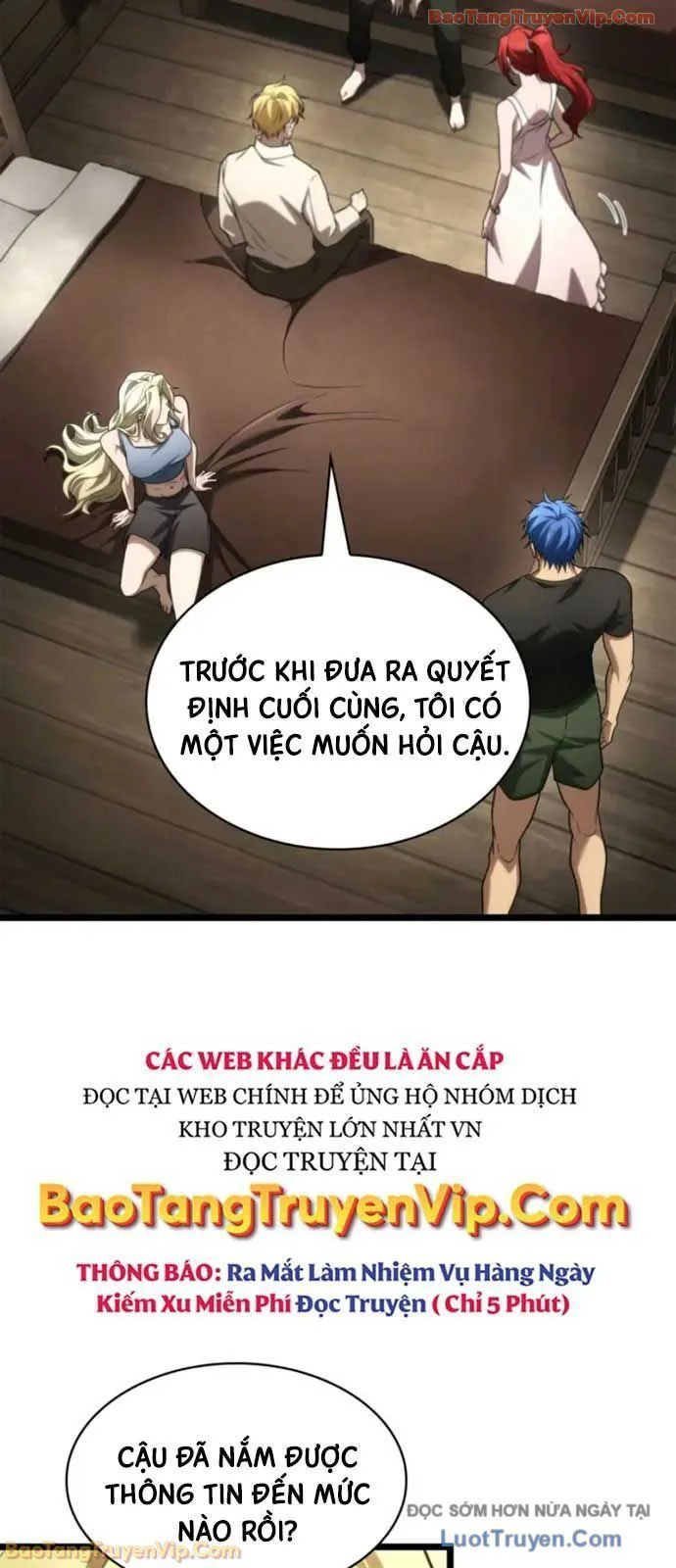 Đại Pháp Sư Toàn Năng chương 149 - trang 5