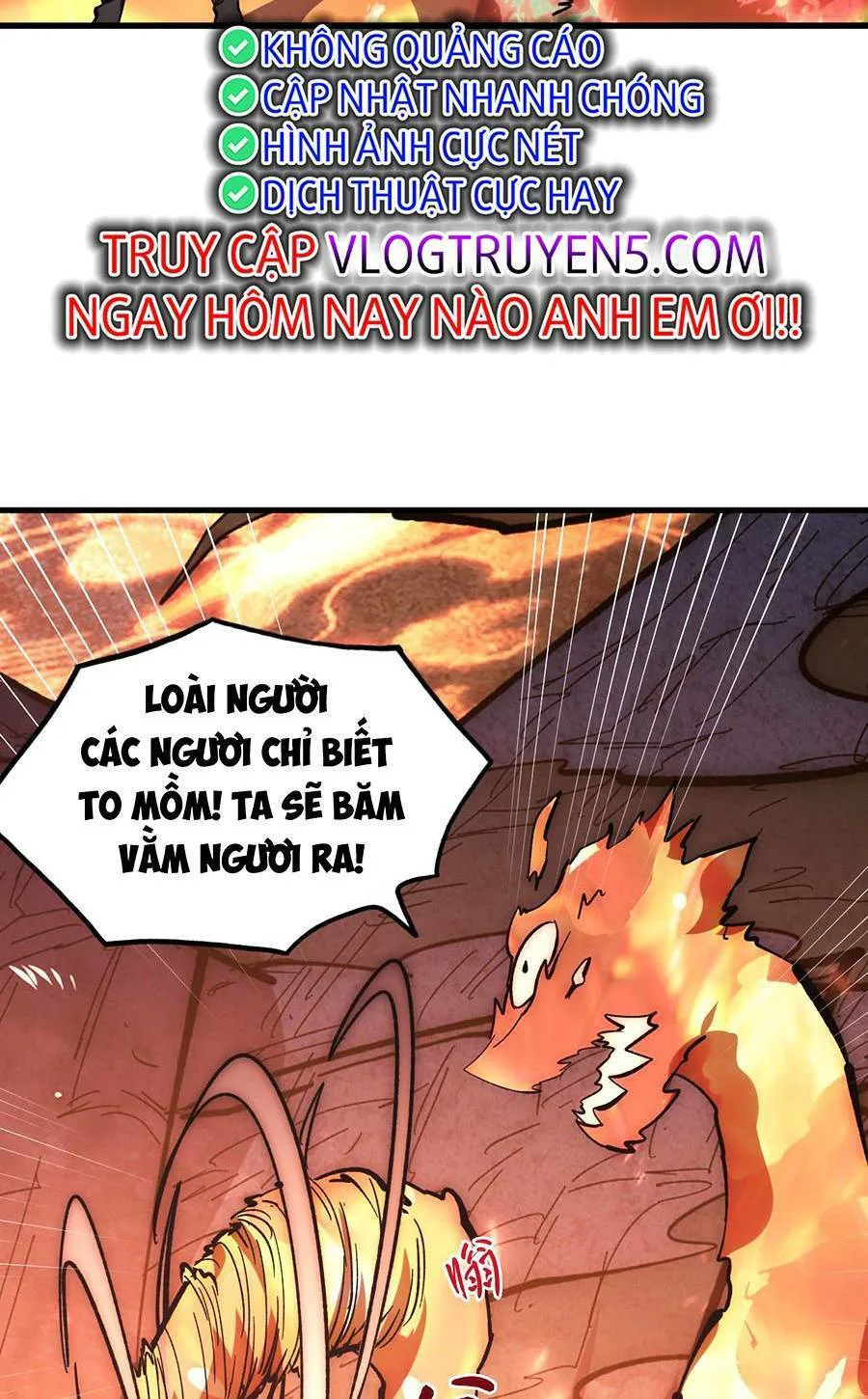 Mạt Thế Quật Khởi chương 212 - trang 11
