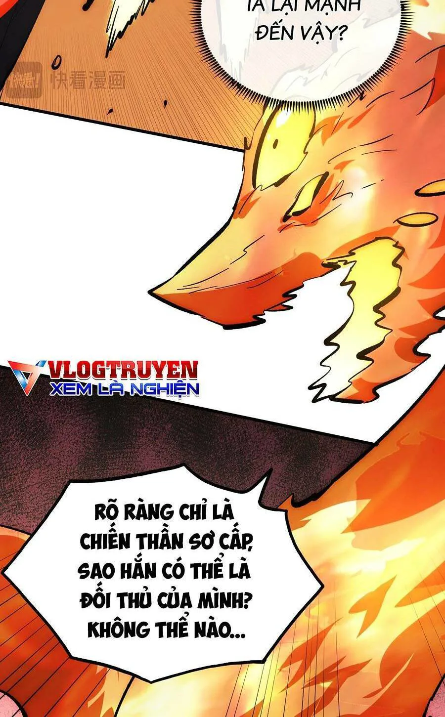 Mạt Thế Quật Khởi chương 212 - trang 16