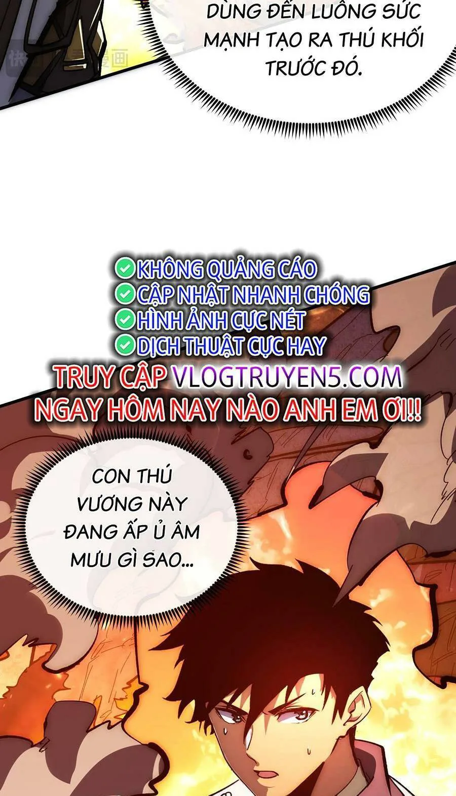 Mạt Thế Quật Khởi chương 212 - trang 29