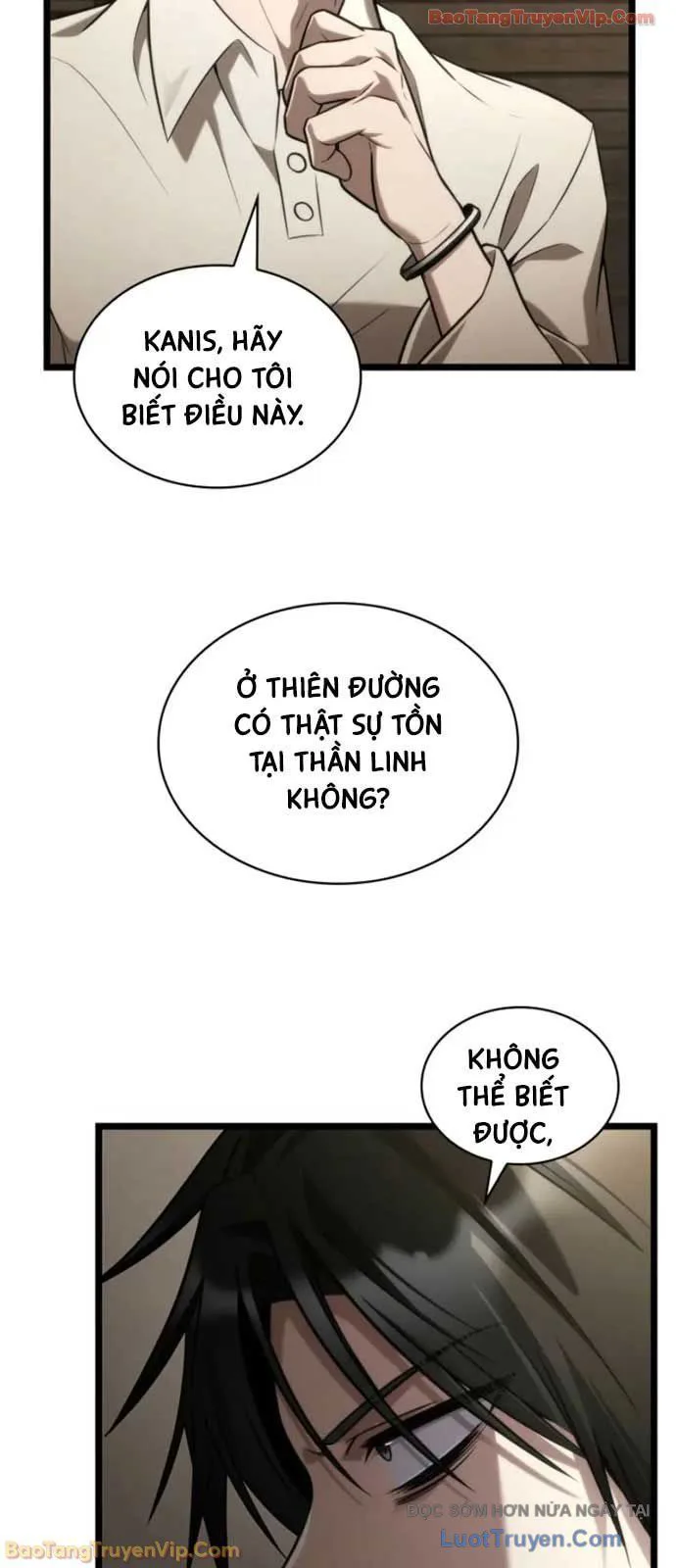 Đại Pháp Sư Toàn Năng chương 149 - trang 17