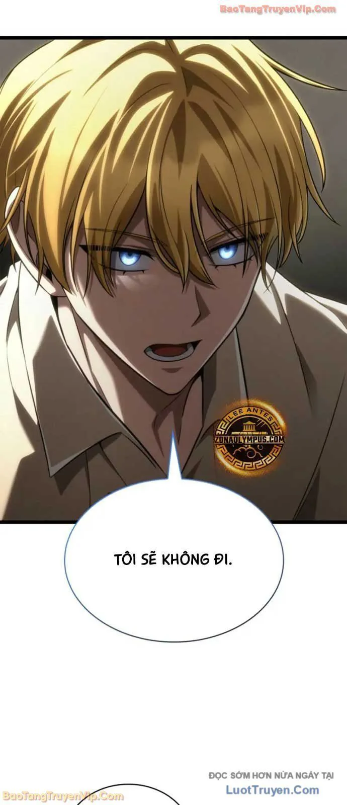 Đại Pháp Sư Toàn Năng chương 149 - trang 20