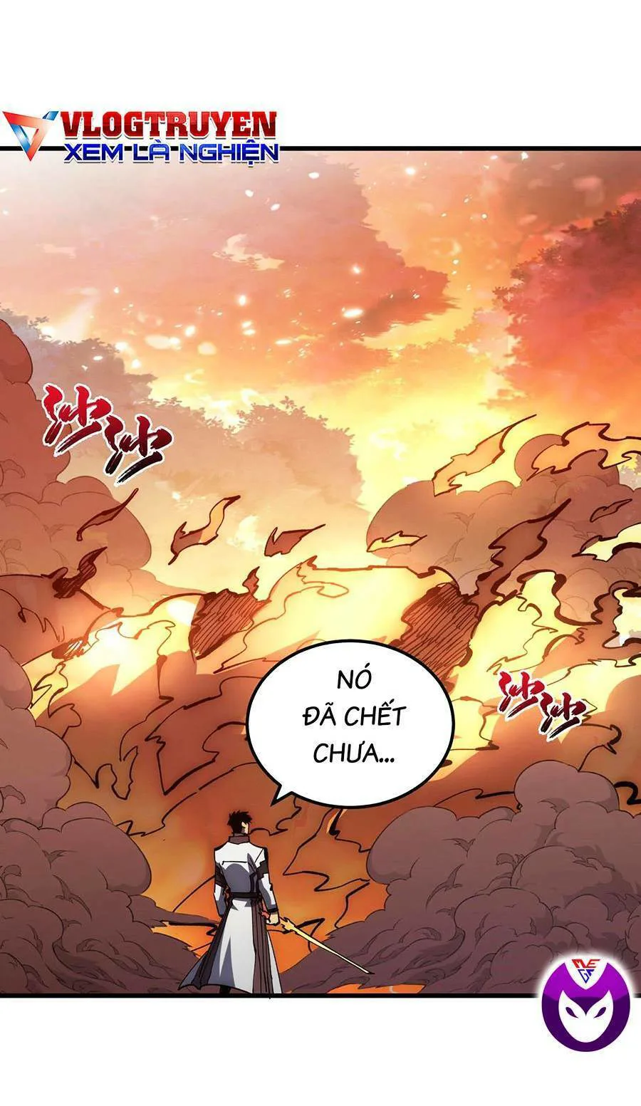 Mạt Thế Quật Khởi chương 214 - trang 4