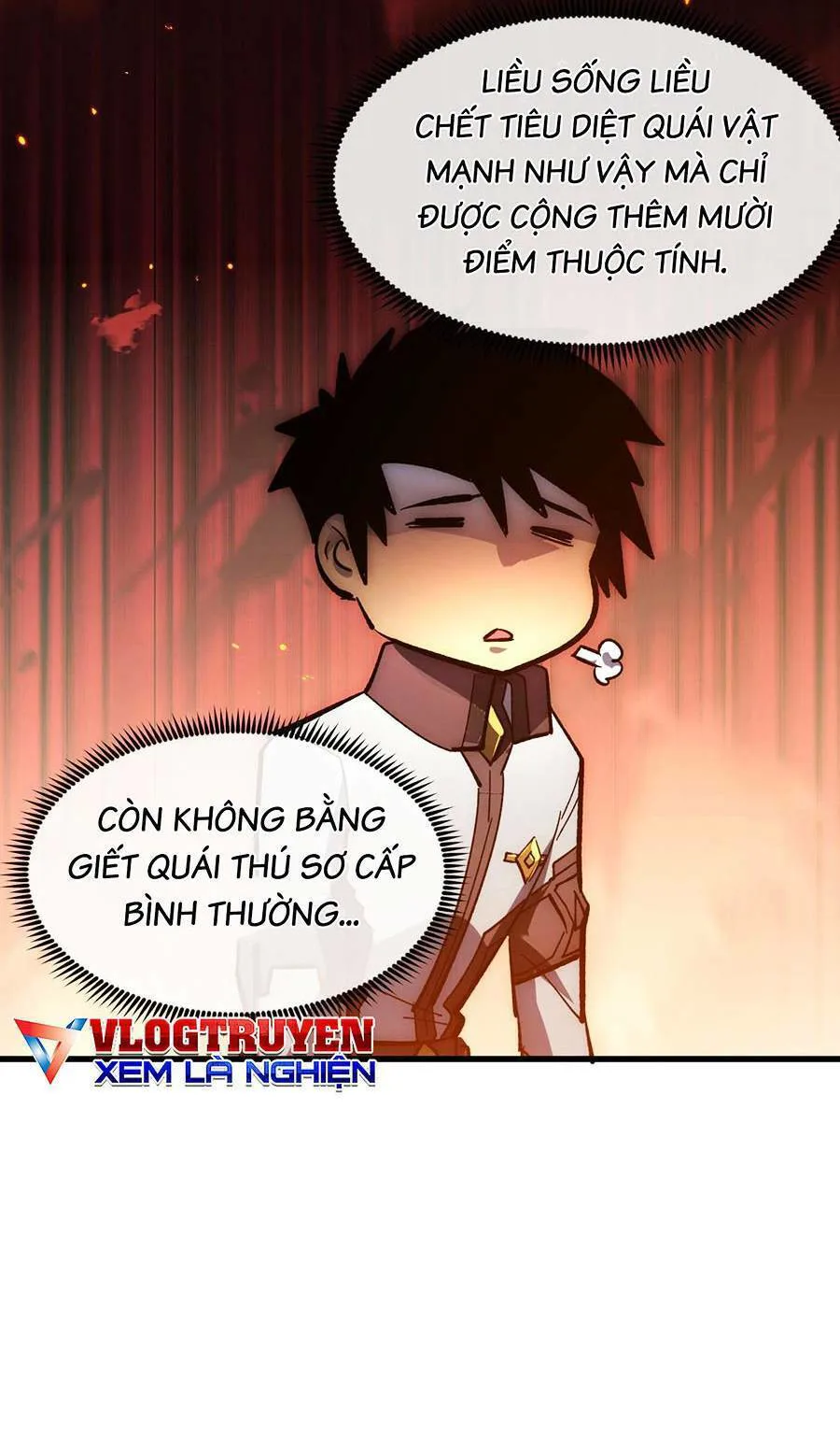 Mạt Thế Quật Khởi chương 214 - trang 7