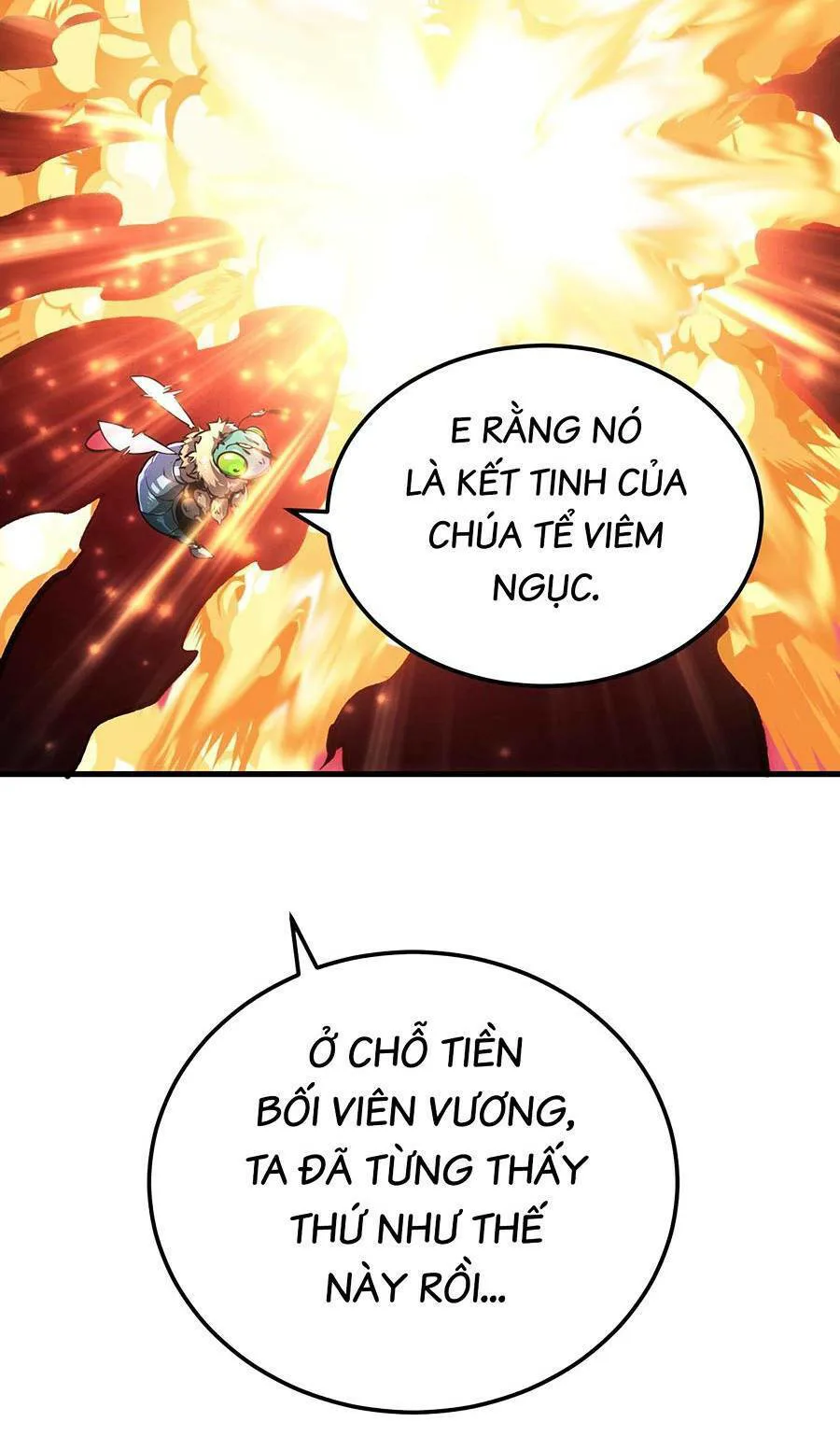 Mạt Thế Quật Khởi chương 214 - trang 20