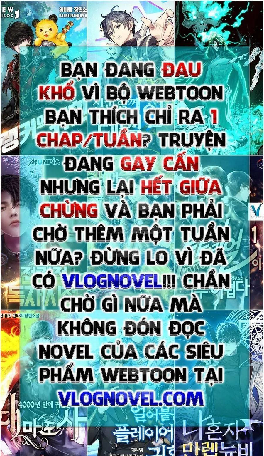 Mạt Thế Quật Khởi chương 214 - trang 21