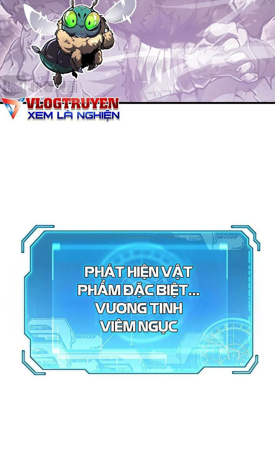 Mạt Thế Quật Khởi chương 214 - trang 23