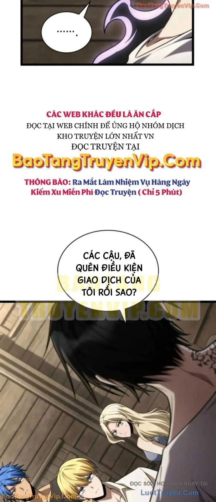 Đại Pháp Sư Toàn Năng chương 149 - trang 27
