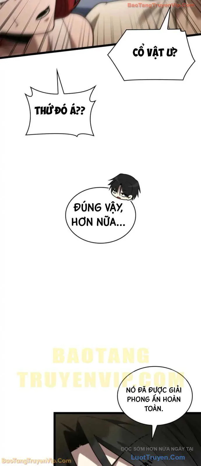 Đại Pháp Sư Toàn Năng chương 149 - trang 41
