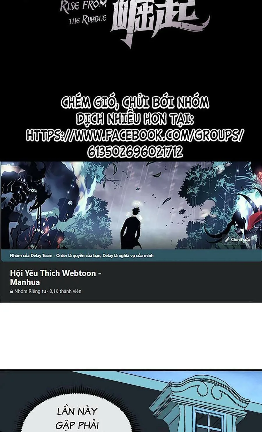 Mạt Thế Quật Khởi chương 218 - trang 2