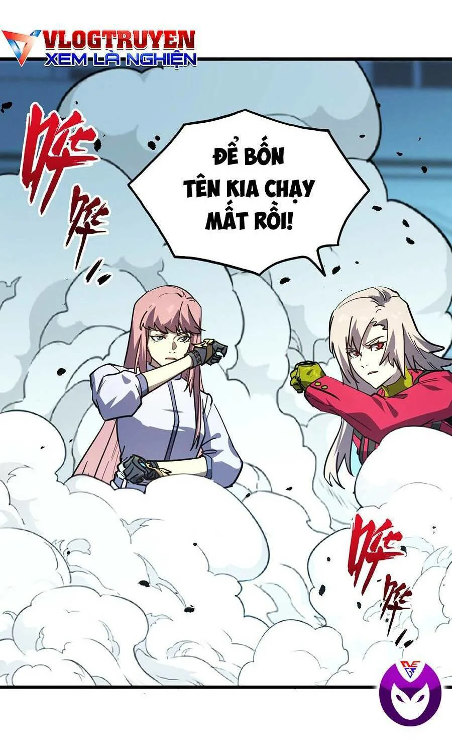 Mạt Thế Quật Khởi chương 218 - trang 8