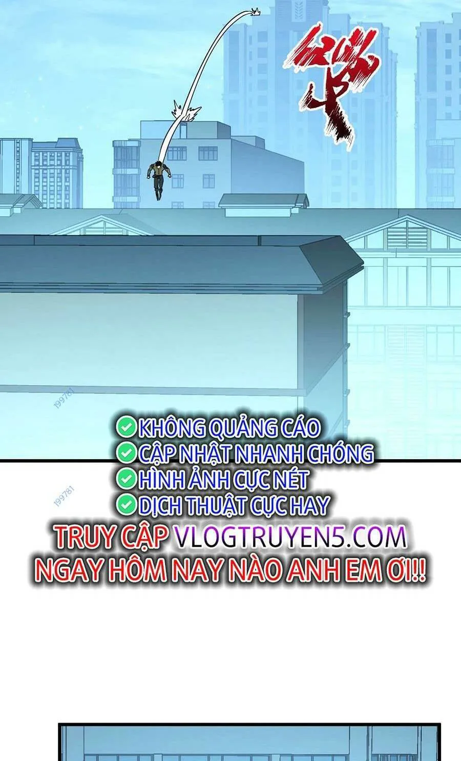 Mạt Thế Quật Khởi chương 218 - trang 14