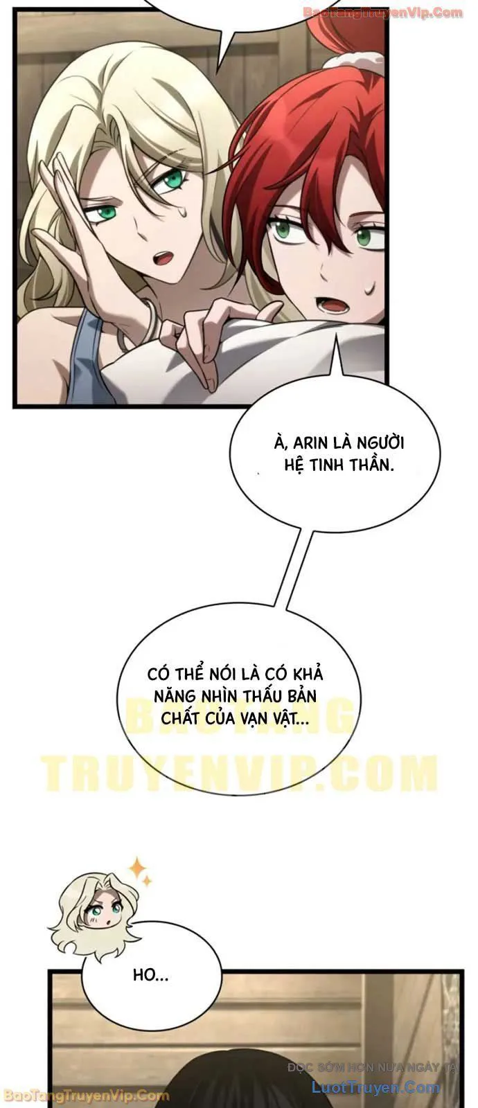 Đại Pháp Sư Toàn Năng chương 149 - trang 49