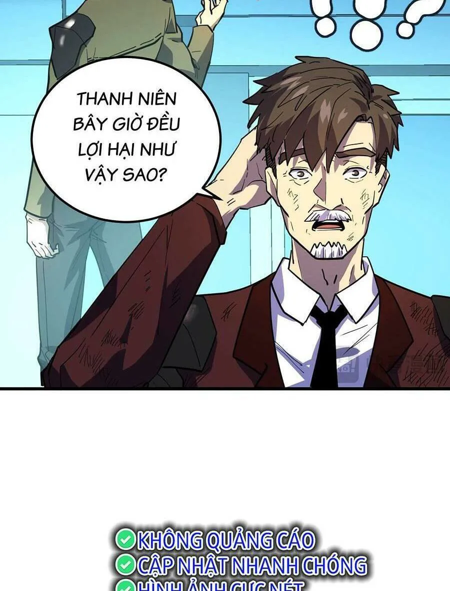 Mạt Thế Quật Khởi chương 218 - trang 54