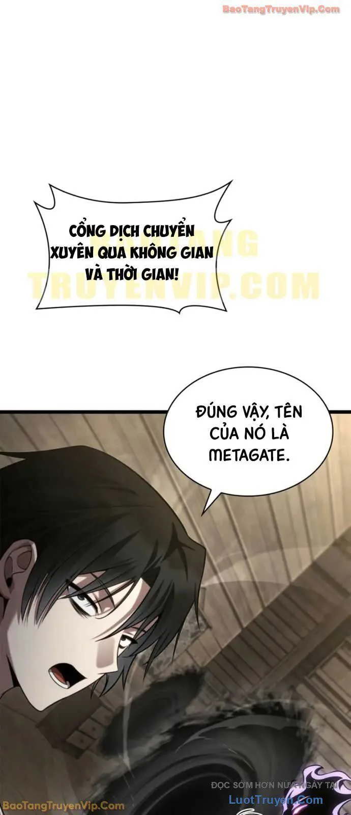 Đại Pháp Sư Toàn Năng chương 149 - trang 57