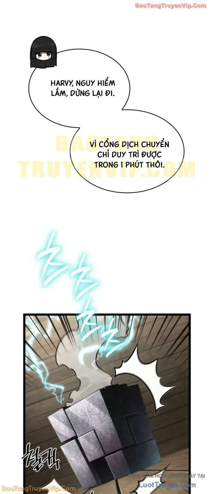 Đại Pháp Sư Toàn Năng chương 149 - trang 61