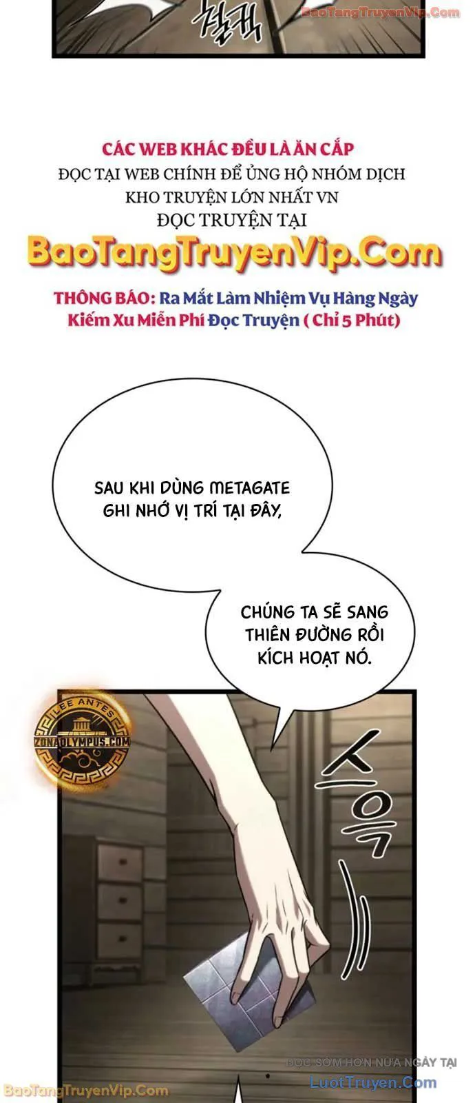 Đại Pháp Sư Toàn Năng chương 149 - trang 62
