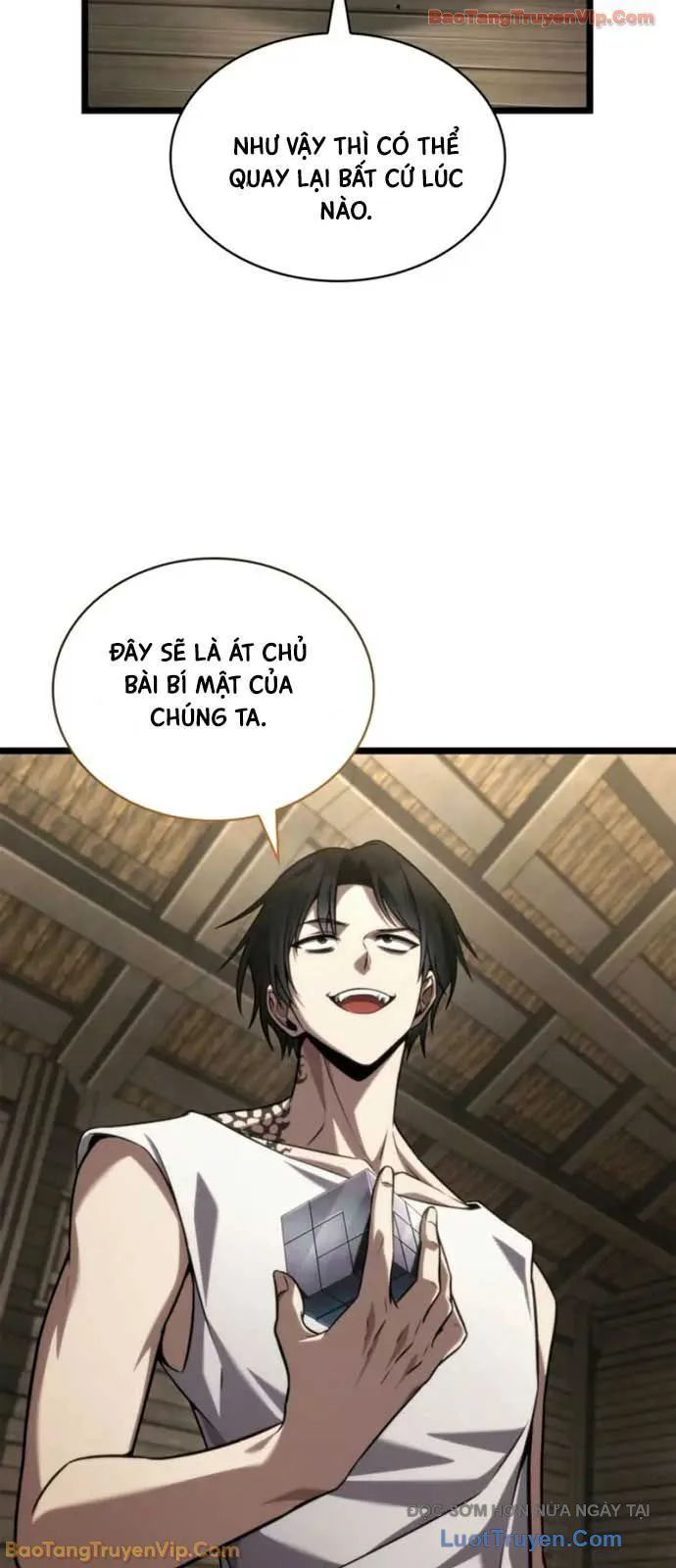 Đại Pháp Sư Toàn Năng chương 149 - trang 63
