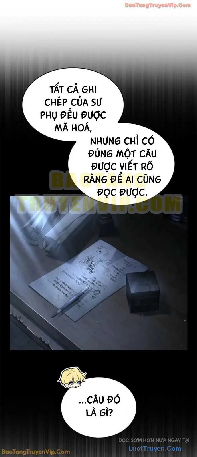 Đại Pháp Sư Toàn Năng chương 149 - trang 77
