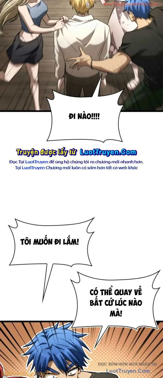 Đại Pháp Sư Toàn Năng chương 149 - trang 83