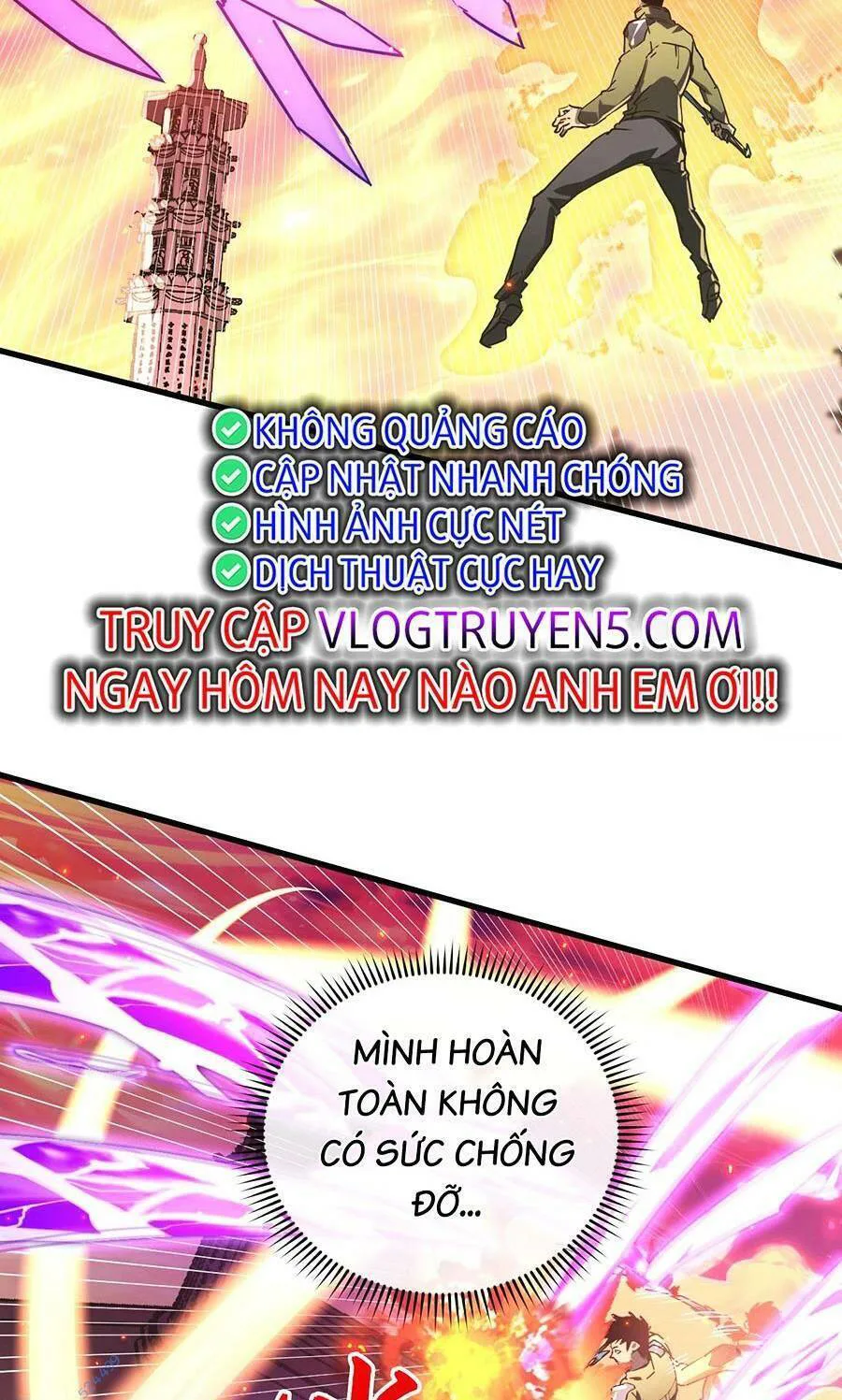 Mạt Thế Quật Khởi chương 224 - trang 5