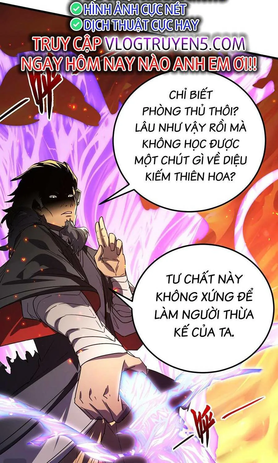 Mạt Thế Quật Khởi chương 224 - trang 8