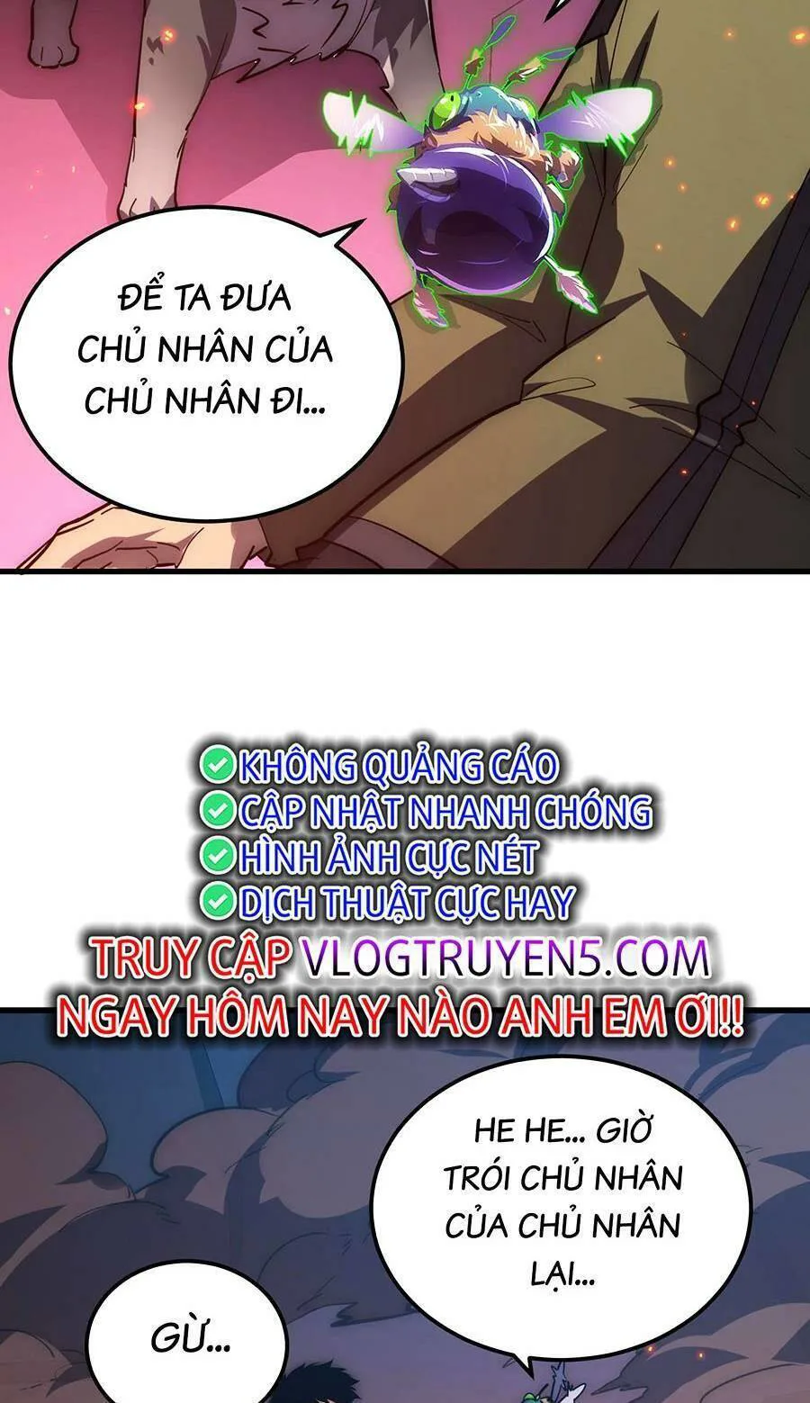 Mạt Thế Quật Khởi chương 224 - trang 25